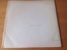 The Beatles - White Album - UK 1968