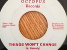 THE HERD  things won't change  OCTOPUS   HOLY GRAIL garage /PSYCH 1967