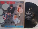 THE WHO MY GENERATION BRUNSWICK 1965 ORIG EX