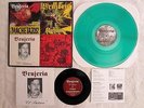 Brujeria Carcass Slayer Death Mortician Death Regurgitate LOT