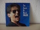 Falco - The sound of Musik - Single - mit Autogramm - signiert