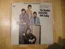 Original Second State Stereo Butcher Cover Beatles 'Yesterday and Today' Album