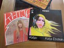 KATJA EBSTEIN - 1. LP 