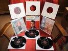 ELVIS PRESLEY  EP   3 Originale Deutsche Ep's