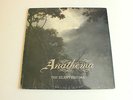 ANATHEMA - The Silent Enigma - LP Black Vinyl Record - 1st Edition 1995