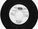 Deena Johnson -  I'll Never Let You Down  /  I'm a Sad Girl   -  Soul 45