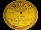ROY ORBISON At The Rock House 1961 US FIRST PRESS SUN LP 1260 VG++ VINYL RARE.