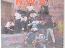 N.W.A. - Panic Zone 12