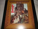 33 RPM LP RECORD ALBUM 12