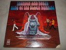 33 RPM LP RECORD ALBUM VINYL THUNDER & ROSES KING OF THE BLACK SUNRISE UAS 6709