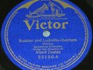 78 VICTOR Russian & Ludmilla 
