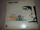33 RPM LP RECORD ALBUM 12