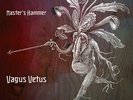 Master's Hammer “Vagus Vetus” LP [LEGENDARY CZECH OCCULT BLACK METAL]
