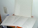 Pink Floyd - The Wall 2 Lp,s  Deutchland 1979  Klapp-Cover