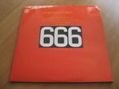Aphrodite's Child (Demis Russos) 666 Vertigo Swirl 6673001 DOLP rare