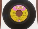 VERY RARE NORTHERN SOUL-CHRIS CALLOWAY