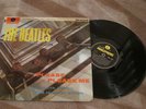 THE BEATLES - PLEASE PLEASE ME - 1N MATRIX - LP RECORD