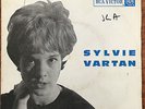 SYLVIE VARTAN le loco-motion/oui c'est lui  RCA 45.250 VG++/VG++ yéyé twist rock