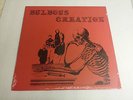 BULBOUS CREATION - You wont remember dying LP - 