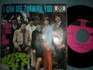 EPISODE SIX / I CAN SEE THROUGH YOU / ORIGINAL