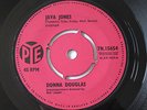 Donna Douglas - Java Jones / Blue Star