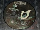 Judas Priest 'The Best Of' SPI Milan/Paris French '84 Pic LP Picture Disc Vinyl