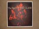 The Clash - The Story Of THe Clash Volume 1 (2 x LP Mint 1988)