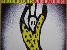 THE ROLLING STONES Voodoo Lounge 2 LP RARE GATEFOLD VINYL MINT 1994 V 2750