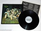Celtic Frost 'Emperor's Return' German '85 ORG LP + Inner  OOP VG+/EX-