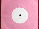 INCREDIBLE STRING BAND - MOON HANG LOW - 1 SIDED ISLAND RECORDS TEST PRESSING