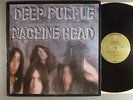 Deep Purple  Machine Head    Green Label  Hard Rock