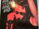 DEAD BOYS NIGHT OF THE LIVING LP RARE WHITE VINYL 1981 Punk Ramones Iggy Misfits