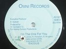 Exodus - I'm The One For You 12