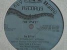 Pre Sweet - In Effect 12