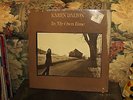 Karen Dalton In My Own Time LP Sealed PAS 6008 Original Release WOW