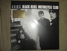 BLACK REBEL MOTORCYCLE CLUB--EXCLUSIVE LIM ED 2 x 180g SILVER  VINYL,FOC