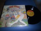 LP - The Fugs - Belle Of Avenue A - Beat Pop Rock Oldie