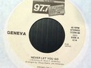 GENEVA RARE Canadian Private 7