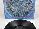 MORBID ANGEL - Altars of Madness LP 1989 , first press