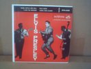 Elvis Presley EPA-830 Self Titled  Shake Rattle And Roll EP Original 1956