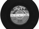 MAX ROMEO / BELLY WOMAN / UNITY UN 507 / 1969 / EX-