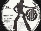 Roy Shirley - I Fancy You - WICKED