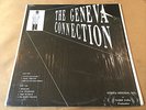 RARE JAZZ SOUL LP/ JOHNNY GRIFFITH 
