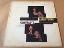 JAZZ LP/ LARRY YOUNG 