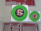 Green Day - Slappy E.P. - 7