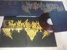The Devils Blood Come Reap EP Special Edition RAR Watain Gold Selim Lemouchi
