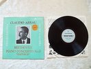 BEETHOVEN PIANO CONCERTO NO.5 EMPEROR LP ARRAU/GALLIERA  COLUMBIA SAX 2297