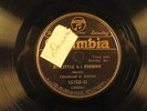 CHARLES B. SMITH/PELICAN WILDCATS - COLUMBIA 15755-D - 78 RPM