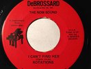 NORTHERN SOUL 45/ ROTATIONS 