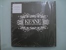 KEANE Hopes And Fears 2004 LP Vinyl Limited Numbered